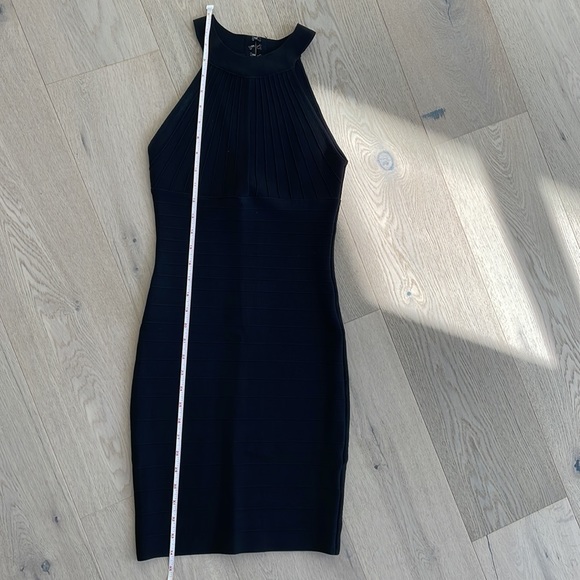 Marciano perfect sexy black dress⭐️ 🖤 - Picture 6 of 7